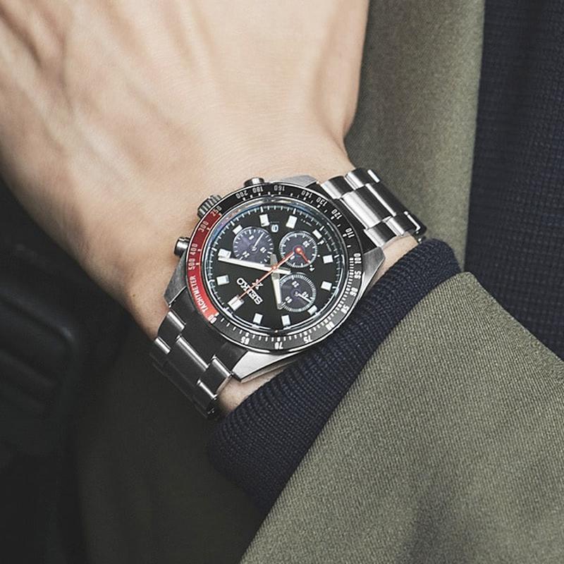 SEIKO prospex SBDL099 SSC915 solar V192 watch 2022.11 released