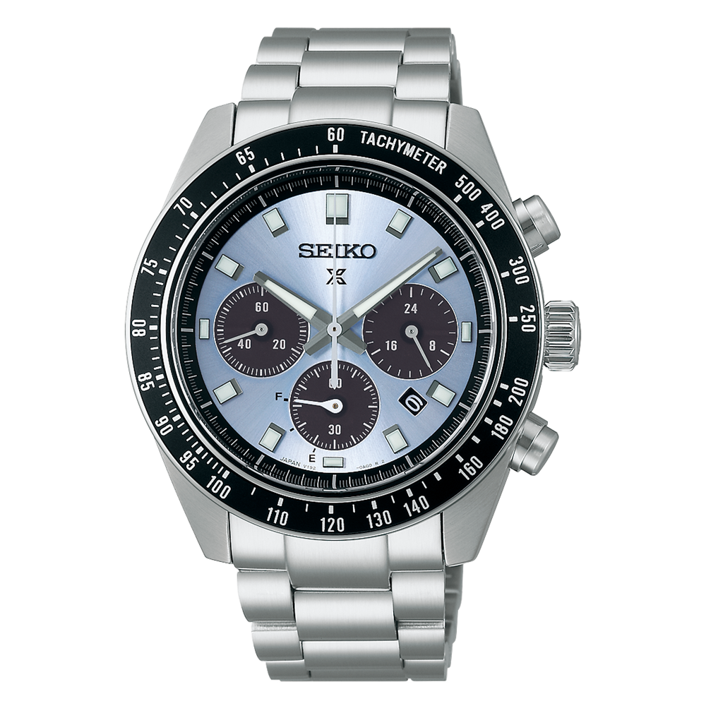 SEIKO prospex SBDL109 SSC935 solar V192 watch 2023.11Release
