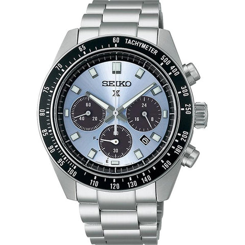 SEIKO prospex SBDL109 SSC935 solar V192 watch 2023.11Release