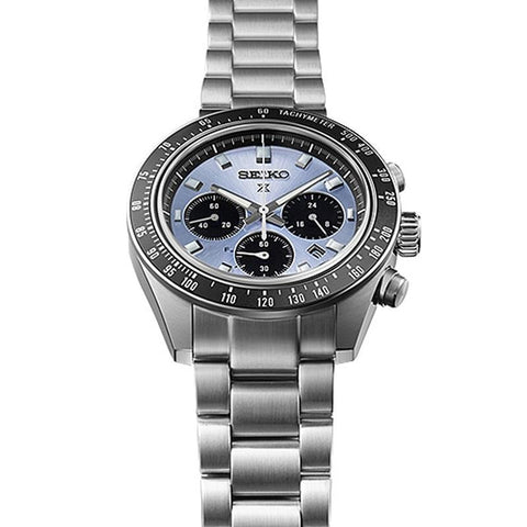 SEIKO prospex SBDL109 SSC935 solar V192 watch 2023.11Release