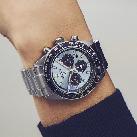 SEIKO prospex SBDL109 SSC935 solar V192 watch 2023.11Release