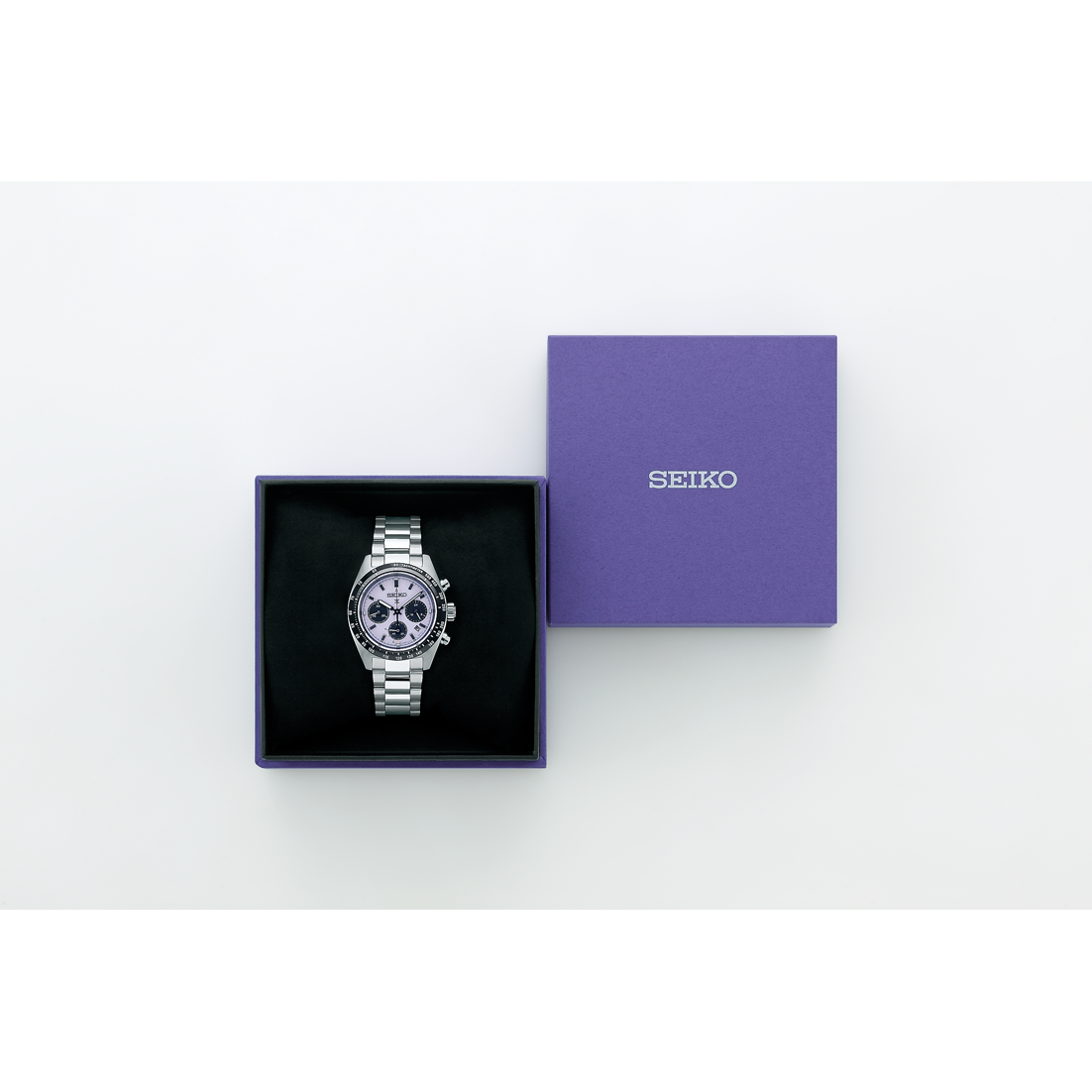 Seiko SBDL119/SSC955 Solar Chronograph Tokyo World Athletics