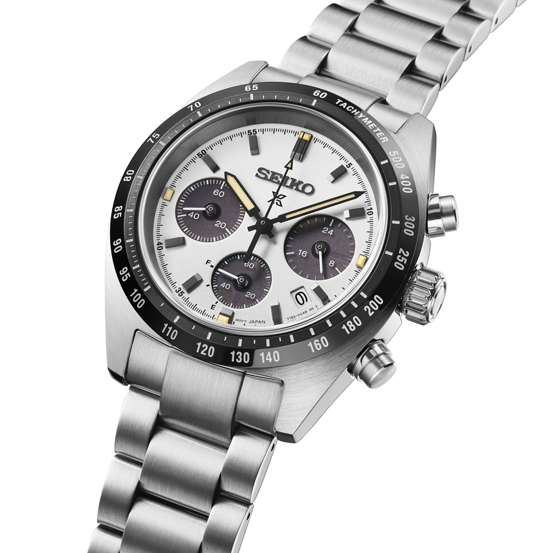 IPPO JAPAN WATCH SBDL125 Seiko Quartz Prospx /SSC961 Spee | IPPO Japan