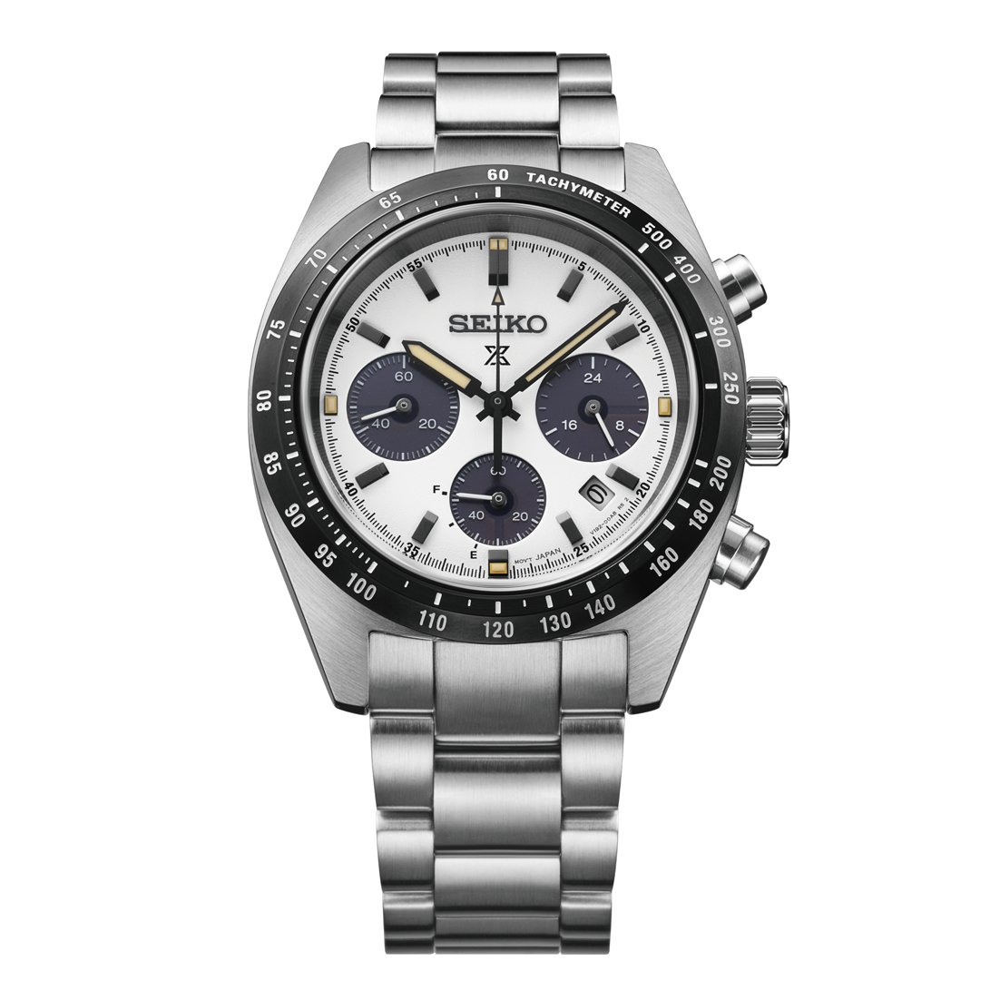 IPPO JAPAN WATCH SBDL125 Seiko Quartz Prospx /SSC961 Spee | IPPO Japan