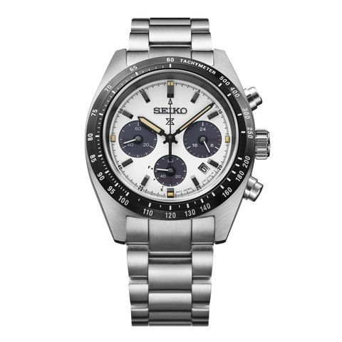 IPPO JAPAN WATCH SBDL125 Seiko Quartz Prospx /SSC961 Spee | IPPO Japan