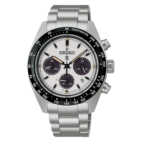 IPPO JAPAN WATCH SBDL125 Seiko Quartz Prospx /SSC961 Spee | IPPO Japan