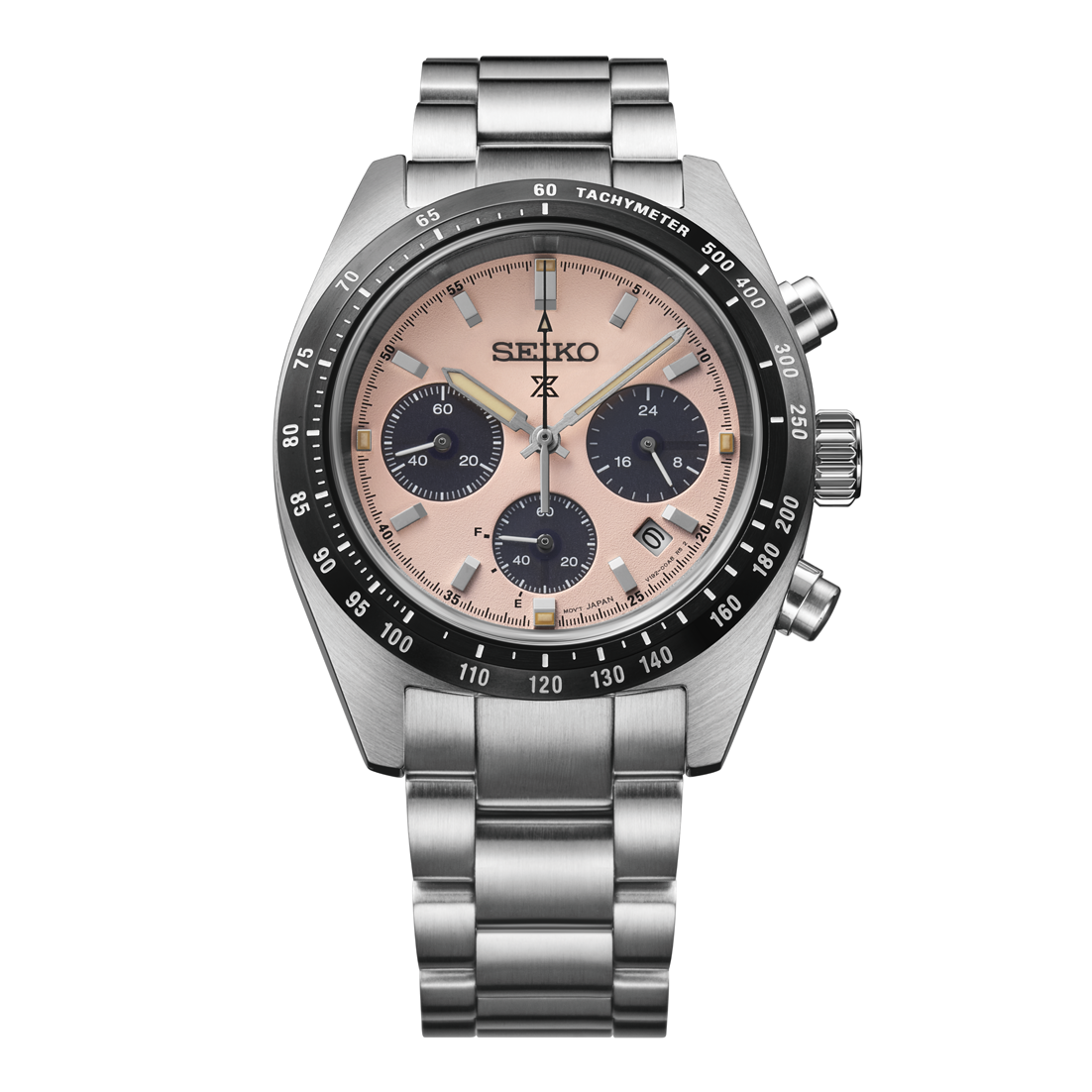 IPPO JAPAN WATCH SBDL127 Seiko Quartz Prospx /SSC963 Spee | IPPO Japan