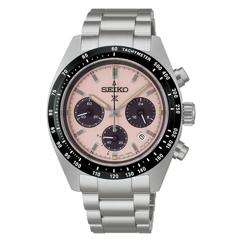 IPPO JAPAN WATCH SBDL127 Seiko Quartz Prospx /SSC963 Spee | IPPO Japan