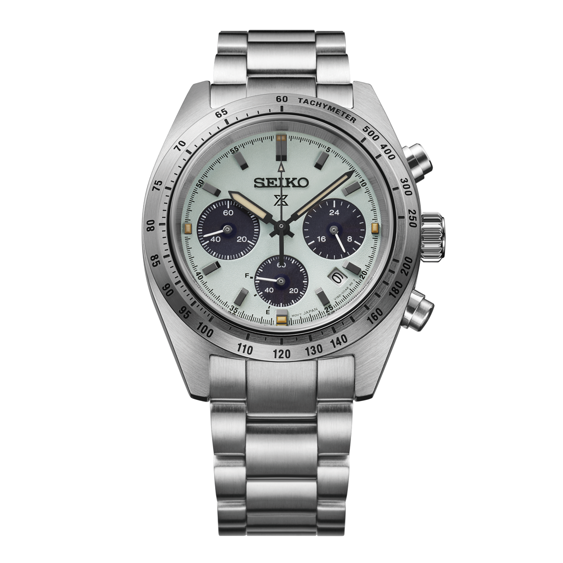 IPPO JAPAN WATCH SBDL129 Seiko Quartz Prospx /SSC965 Spee | IPPO Japan