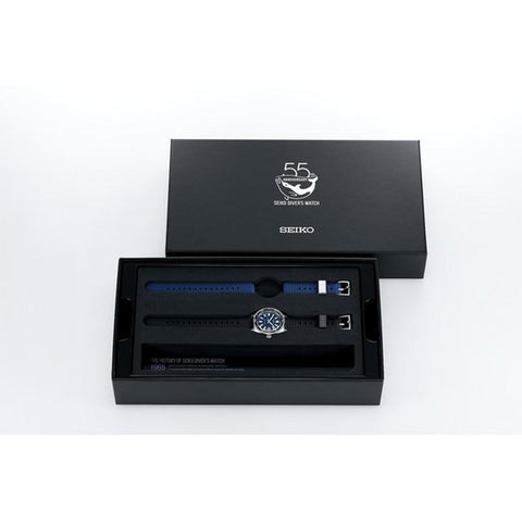 SEIKO PROSPEX SBDX039 SLA043J1 55th Anniversary Limited Edition Mechanical Watch