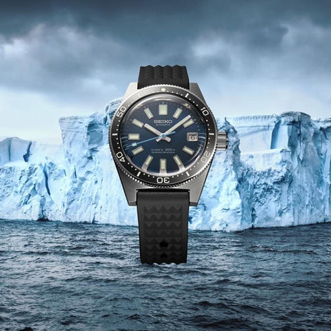 SEIKO PROSPEX SBDX039 SLA043J1 55th Anniversary Limited Edition Mechanical Watch