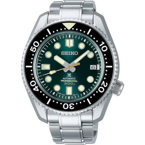 SEIKO Prospex SBDX043 SLA047J1 Mechanical Stainless Watch
