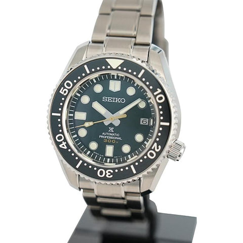 SEIKO Prospex SBDX043 SLA047J1 Mechanical Stainless Watch