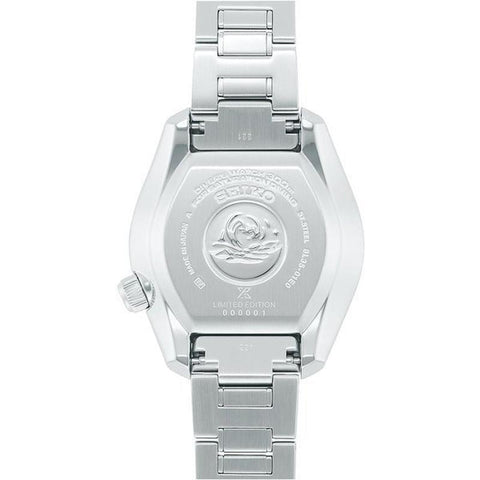 SEIKO Prospex SBDX043 SLA047J1 Mechanical Stainless Watch