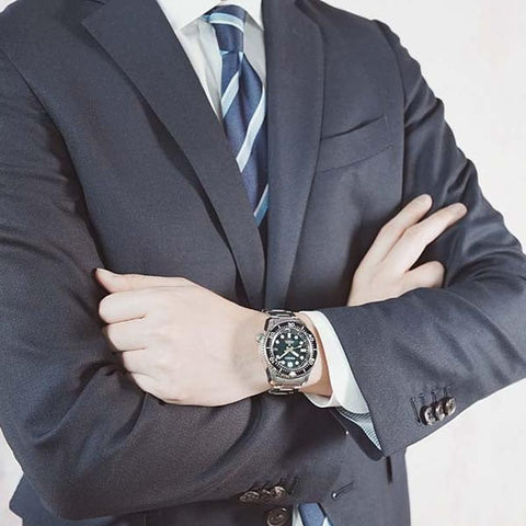 SEIKO Prospex SBDX043 SLA047J1 Mechanical Stainless Watch