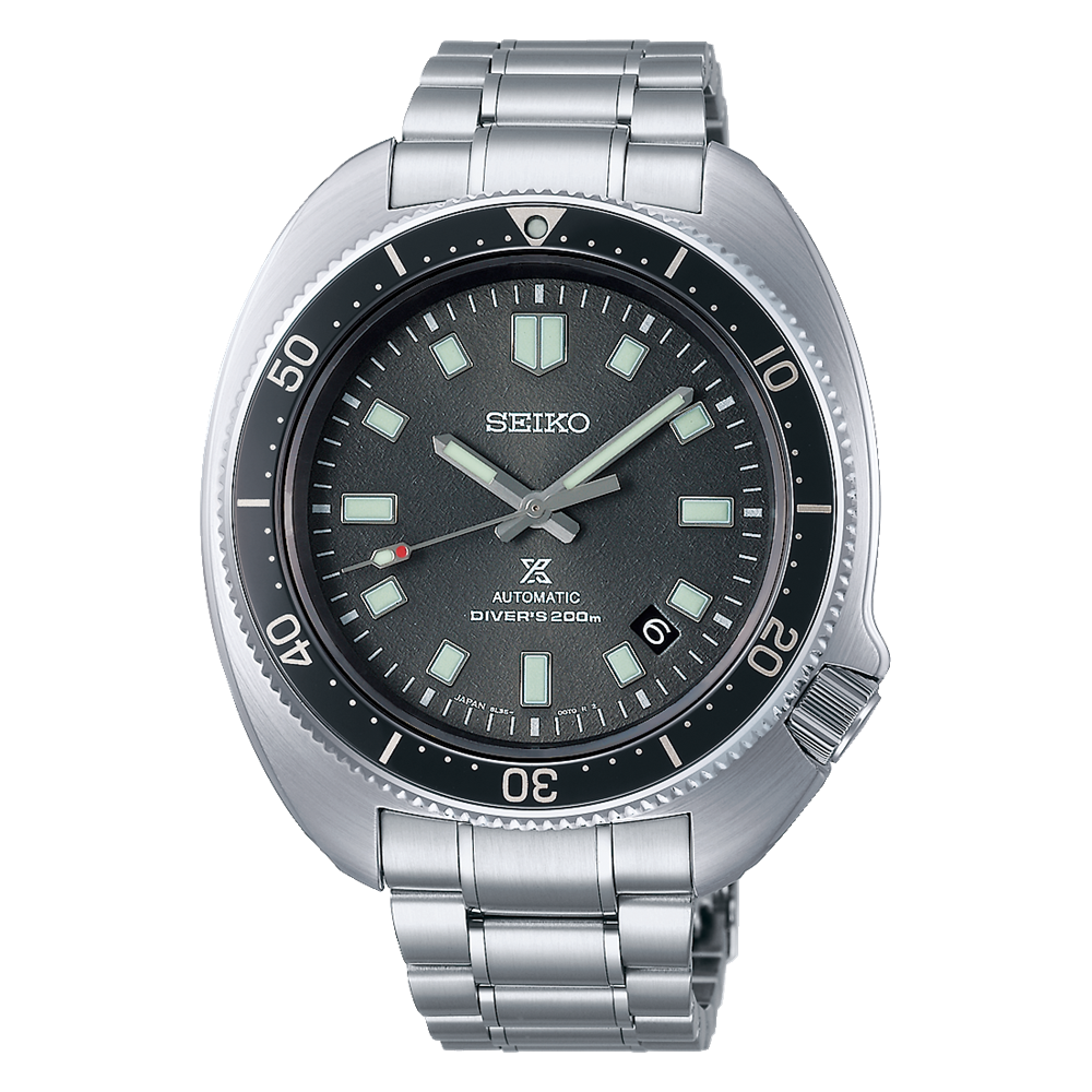 SEIKO Prospex SBDX047 SLA051J1 Automatic Watch