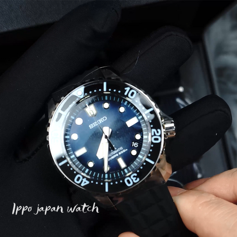 SEIKO Prospex SLA055J1 SBDX049 Mechanical 8L35 watch - IPPO JAPAN WATCH 