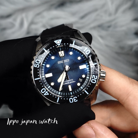 SEIKO Prospex SLA055J1 SBDX049 Mechanical 8L35 watch - IPPO JAPAN WATCH 