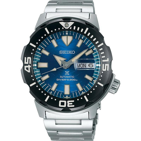SEIKO PROSPEX SBDY045 Mechanical self-winding  Stainless steel watch