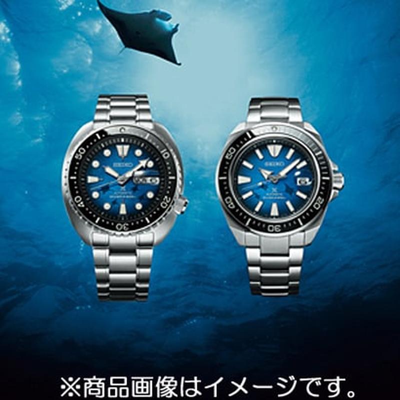 SEIKO SBDY065 PROSPEX - PROSPEX /SRPE33K1 Automatic Stainless watch 国际版 (Image 3)