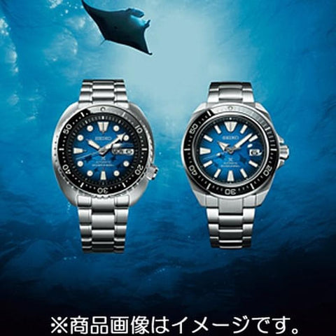 SEIKO SBDY065 PROSPEX - PROSPEX /SRPE33K1 Automatic Stainless watch 国际版 (Image 3)