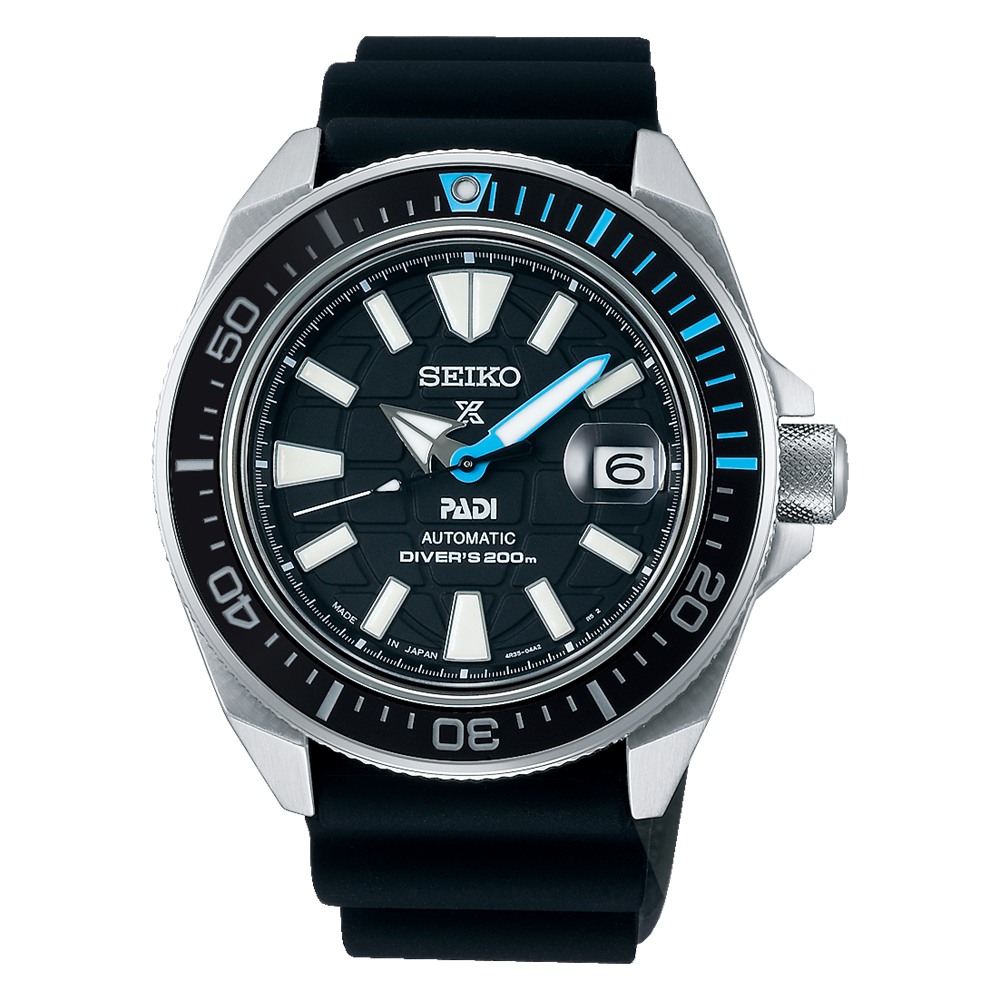 Seiko Prospex SBDY095 SRPG21K1 Mechanical 20 bar watch