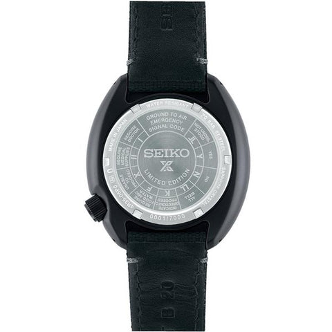 SEIKO prospex SBDY121 SRPH99K1 Automatic?4R35 watch