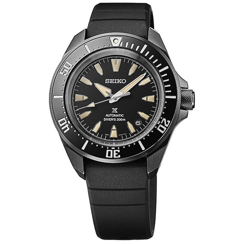 Prospex Diver Scuba Mechanical automatic 200m diving SBDY133