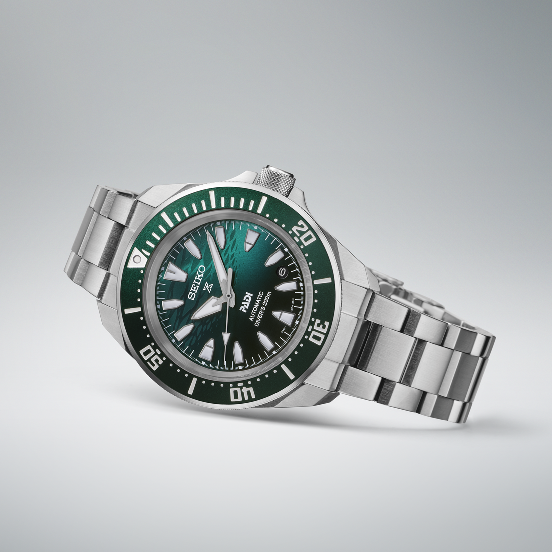 SEIKO SBDY135 Prospex Samurai PADI Special Edition /SRPL5 | IPPO