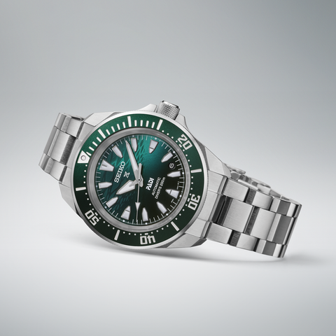 SEIKO SBDY135 Prospex Samurai PADI Special Edition /SRPL5 | IPPO SEIKO SBDY135 Prospex Samurai PADI Special Edition /SRPL5 | IPPO