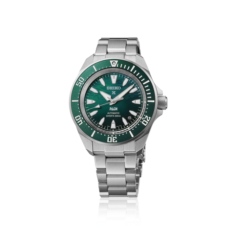 SEIKO SBDY135 Prospex Samurai PADI Special Edition /SRPL5 | IPPO SEIKO SBDY135 Prospex Samurai PADI Special Edition /SRPL5 | IPPO