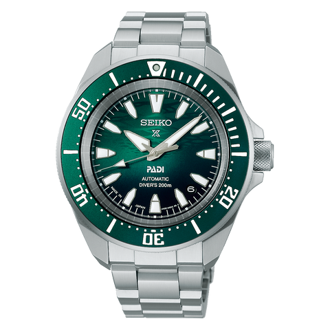 SEIKO SBDY135 Prospex Samurai PADI Special Edition /SRPL5 | IPPO SEIKO SBDY135 Prospex Samurai PADI Special Edition /SRPL5 | IPPO