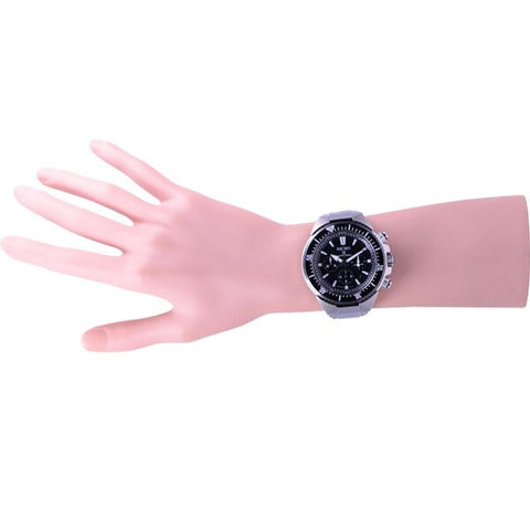 SEIKO SBEC001 WATCH - Prospex 8R49-00A0 Diver Scuba Transocean Mechanical Watch (Image 5)