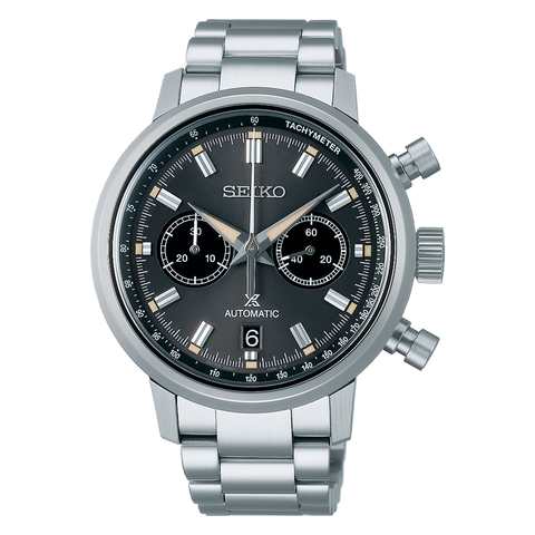 SEIKO Prospex SBEC009 SRQ037J1 Automatic 8R46 10 bar watch