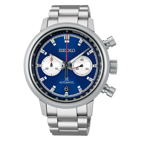 SEIKO Prospex SBEC017 SRQ043  Automatic 8R46 watch