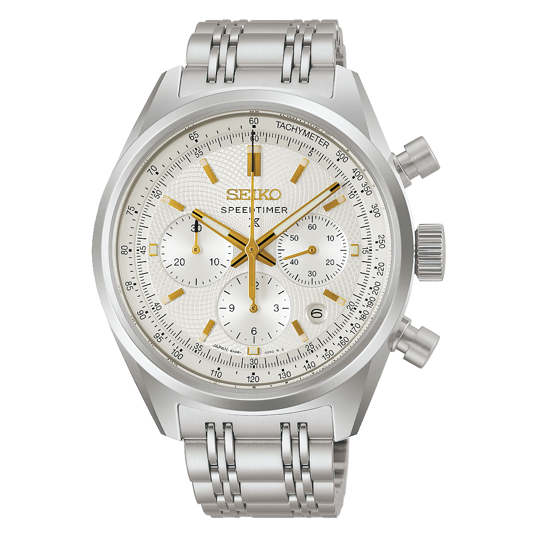 IPPO JAPAN WATCH SBEC031/SRQ059 WATCH