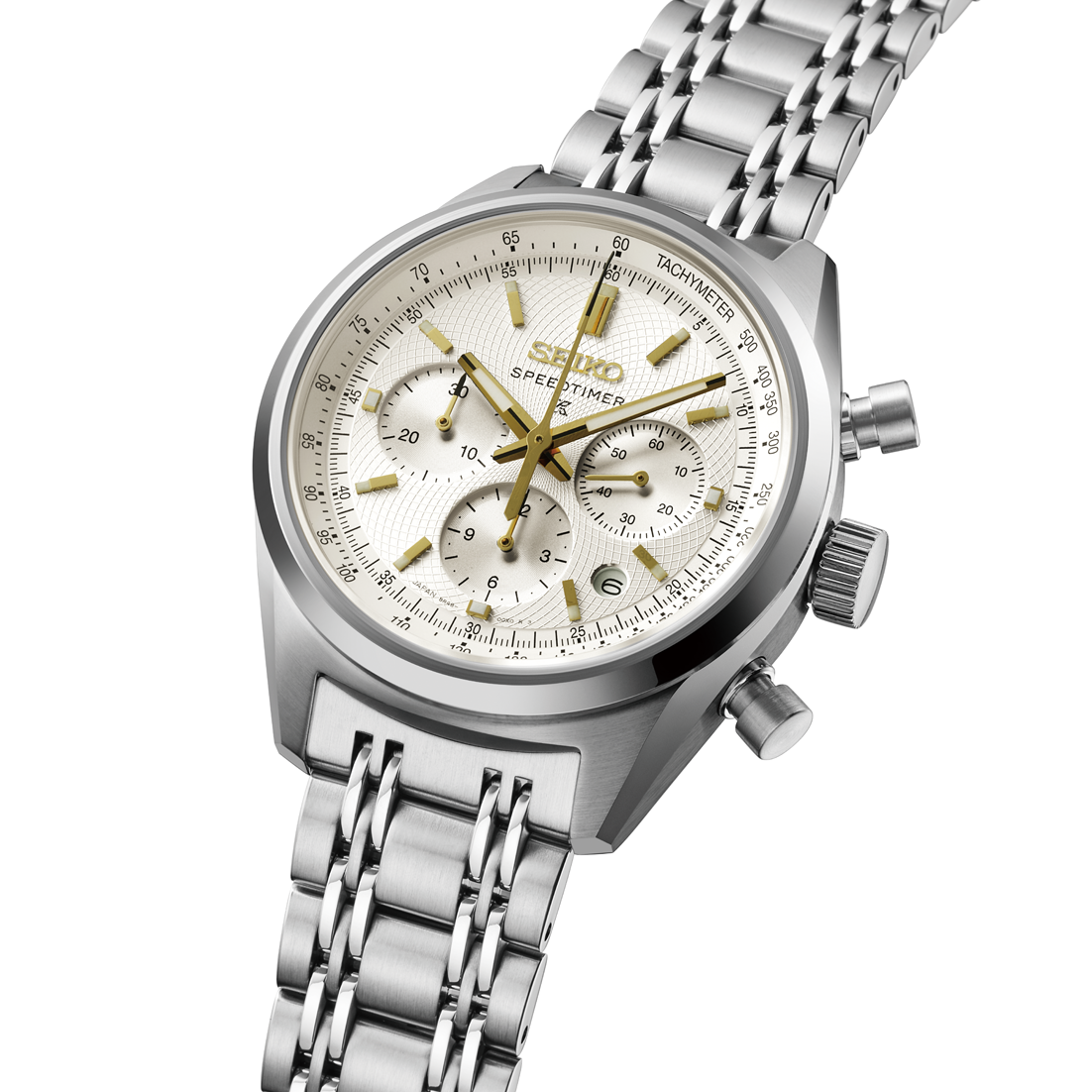IPPO JAPAN WATCH SBEC031/SRQ059 WATCH (Image 4)