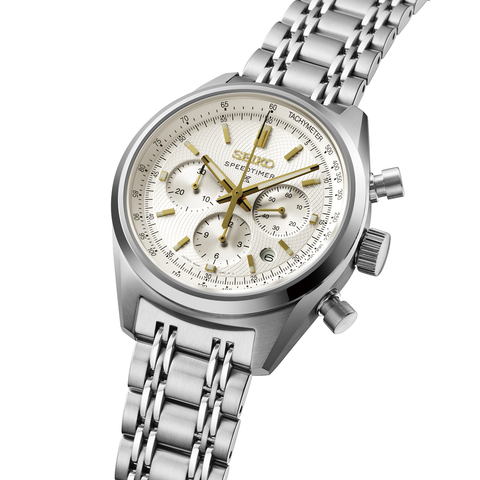 IPPO JAPAN WATCH SBEC031/SRQ059 WATCH (Image 4)
