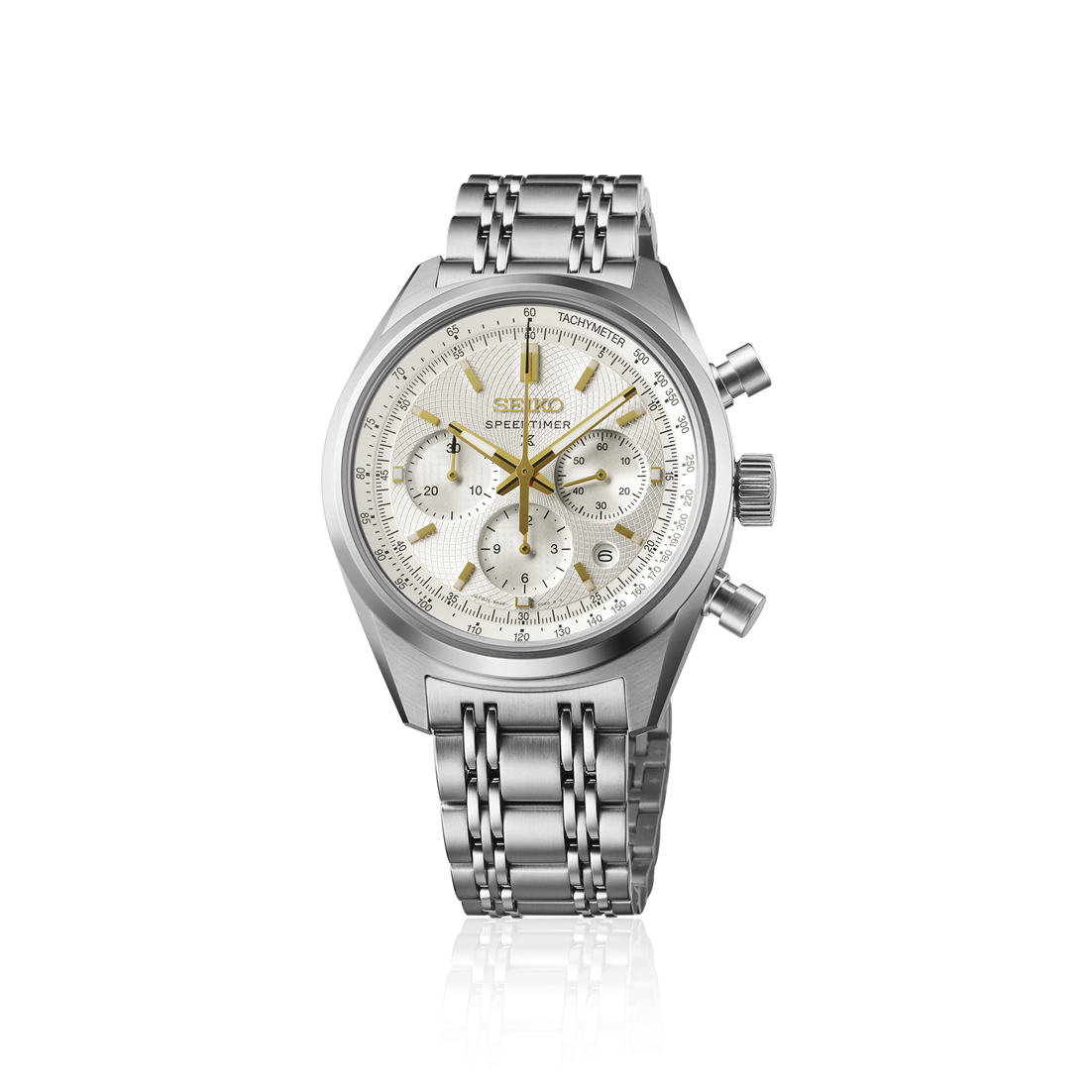 IPPO JAPAN WATCH SBEC031/SRQ059 WATCH (Image 3)