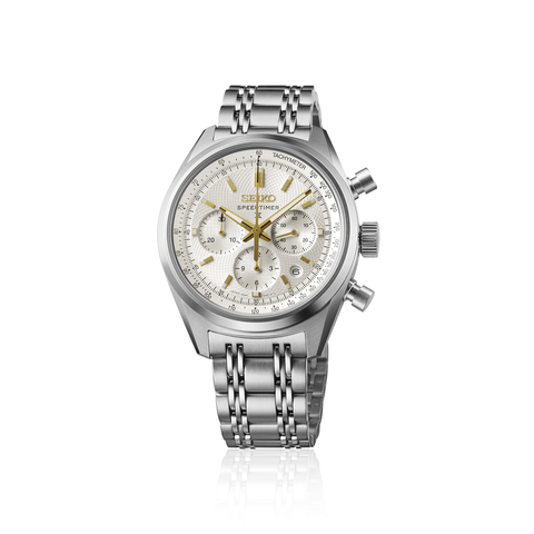 IPPO JAPAN WATCH SBEC031/SRQ059 WATCH (Image 3)