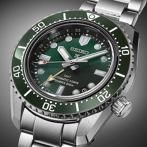 SEIKO prospex SBEJ009 SPB381J1 Mechanical 6R54 watch 2023.06