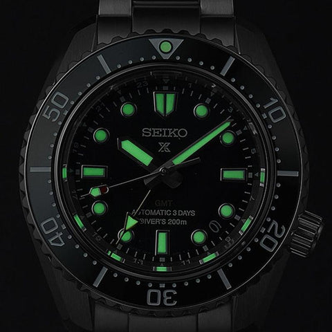 SEIKO prospex SBEJ009 SPB381J1 Mechanical 6R54 watch 2023.06released