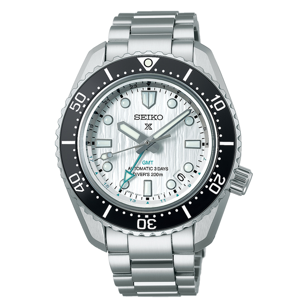 SEIKO prospex SBEJ019 SPB439 Mechanical 6R54 watch 2023.11Release