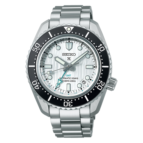SEIKO prospex SBEJ019 SPB439 Mechanical 6R54 watch 2023.11Release