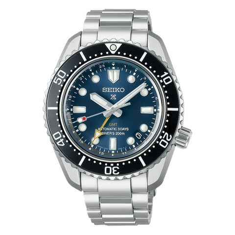 Seiko SBEJ021 SPB439 Mechanical 6R54 watch 2024.11Release Seiko SBEJ021 SPB439 Mechanical 6R54 watch 2024.11Release