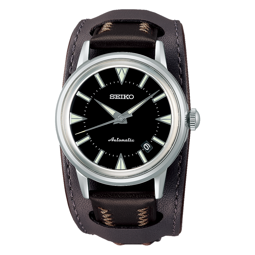 Seiko Prospex SBEN001 SJE085J1 Limited Automatic 10 bar watch