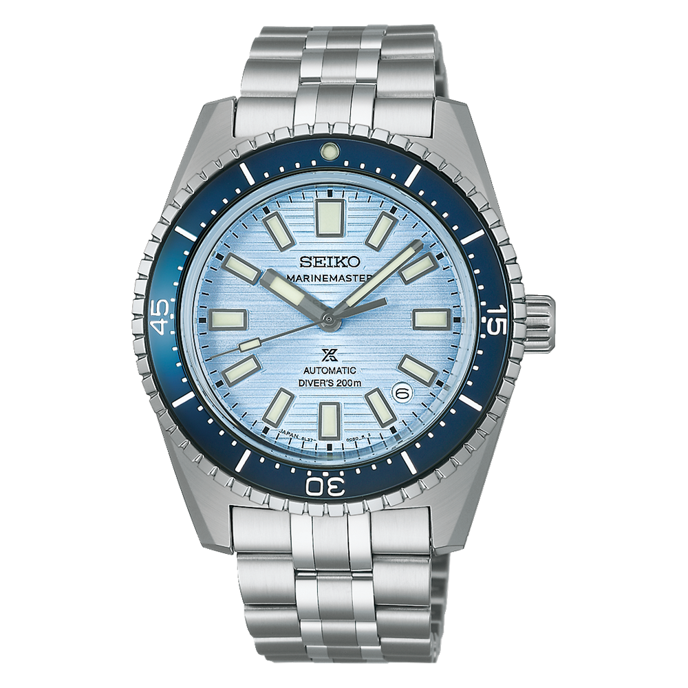 Seiko prospex 007 deals