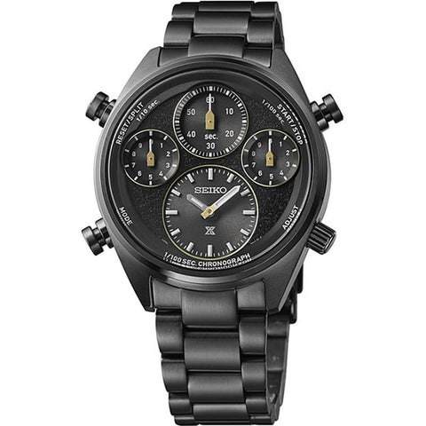 Seiko Prospex SPEEDTIMER Limited mens watch 2023.7 SBER007 SFJ007