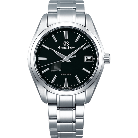 Grand Seiko Heritage Collection Spring Drive SBGA203