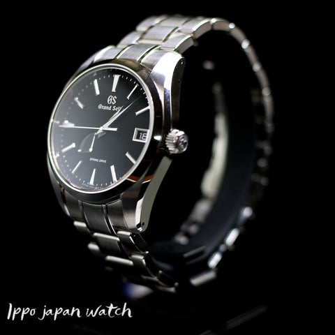 Grand Seiko Heritage Collection Spring Drive SBGA203